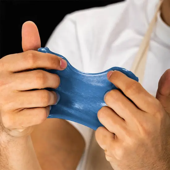 Jewelescent Mica Pearl Pigment Powder Kit, 12 Deluxe Colors, 3.5 oz (100g) Pouches - Cosmetic Grade, Epoxy Resin Color Pigment, Mica Powder for Resin, Soap, Slime, Candle Dye, Art {4}