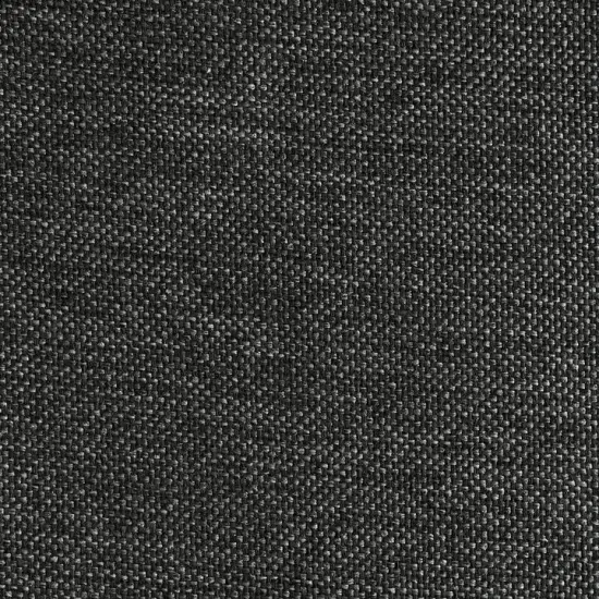 Sagg High Durability Polyester Fabric for Upholstery & Drapery Coal {1}