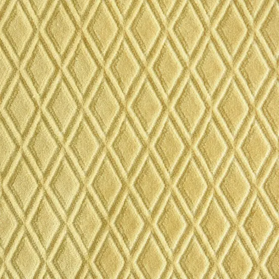 Fortune Velvet Elegant & Durable Polyester Fabric Delft Blue {4}