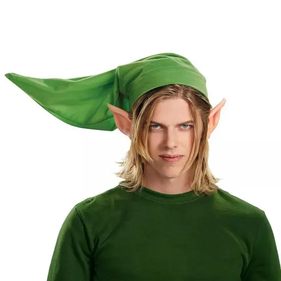 Legend of Zelda Link Adult Costume Kit {1}