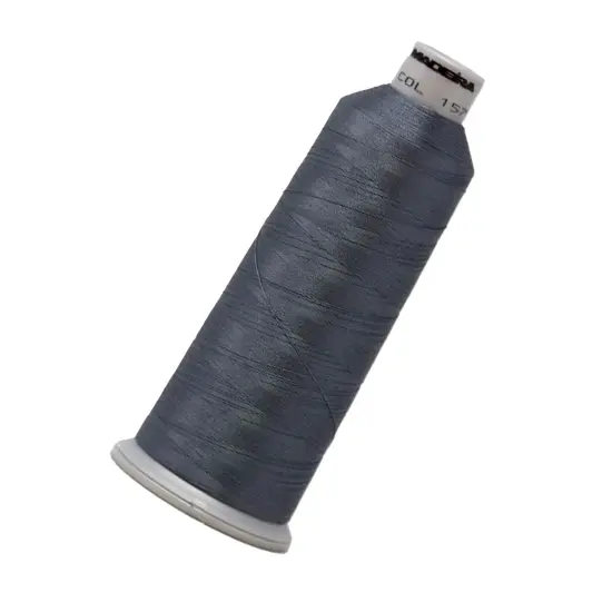 Madeira Polyneon Iron Gray {5}