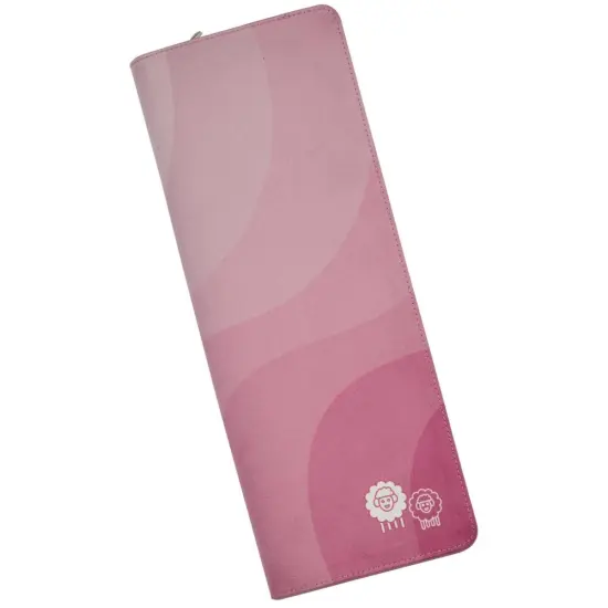 KnitPro Dreamz Grande 10" Single Point Needle Set - 11 Pairs Sizes US 2.5 to 11 {2}