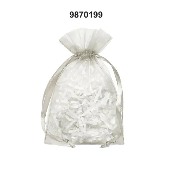 3&rdquo; x 4&rdquo; Organza Bags Great for Holiday Favors {3}