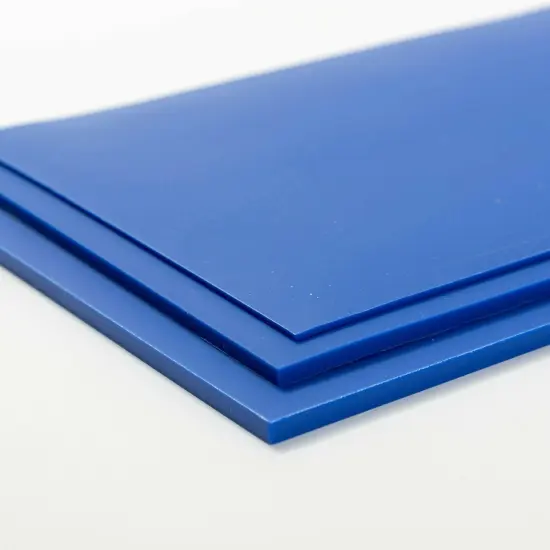 Craft Express 3-Pack Blue Silicone Wrap &ndash; Multi-Size Heat-Resistant Wraps {4}