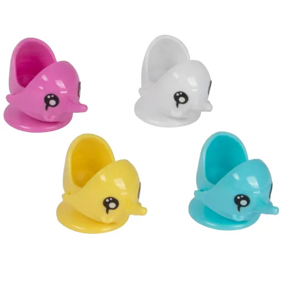 Ambassador Games: The Fishing Game - Unicorn Edition - Classic Animated Catching Game, Unicorns Jump Around & Swap Up & Down, Kids Age 3+, 2-4 Players {7}