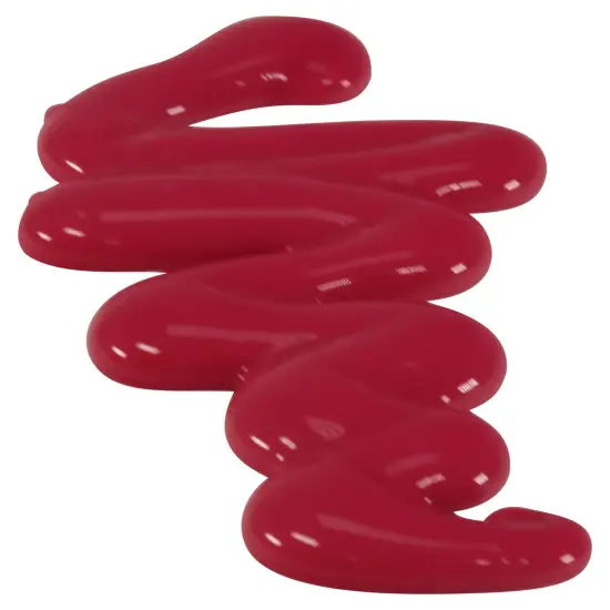 Sax Versatemp Washable Heavy-Bodied Tempera Paint, 1 Gallon, Magenta {3}