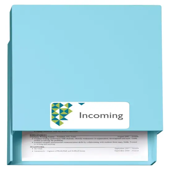 Avery TrueBlock Shipping Labels, Laser, 2 x 4 Inches, White, Pack of 2500 {6}