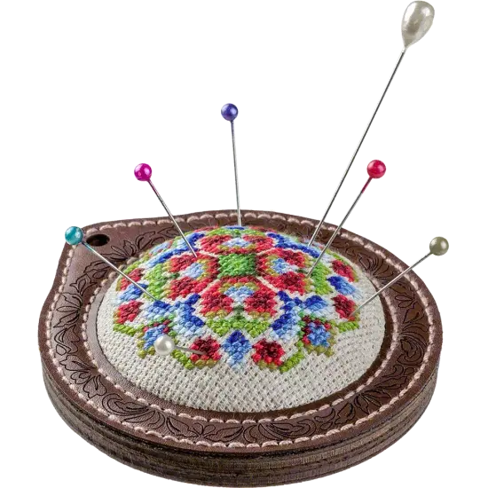 Kit for creating a pin cushion FLTL-025 {2}