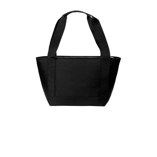 Carhartt&reg; Tote 18 Can Cooler Black {8}
