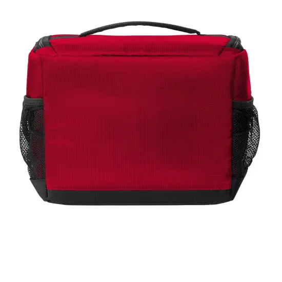 OGIO&reg; Sprint 12 Pack Cooler Blacktop {7}