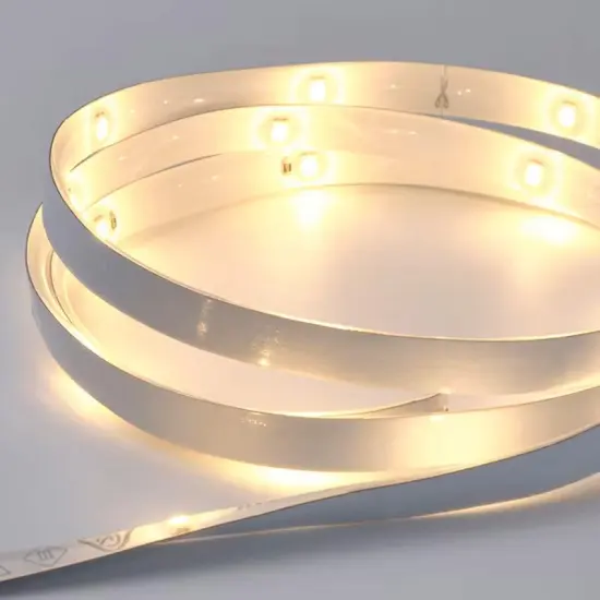 White LED Light Strip 39" {6}