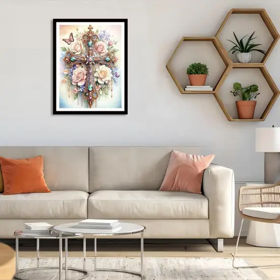 5D Diamond Painting Kits for Adults Beginners {3}