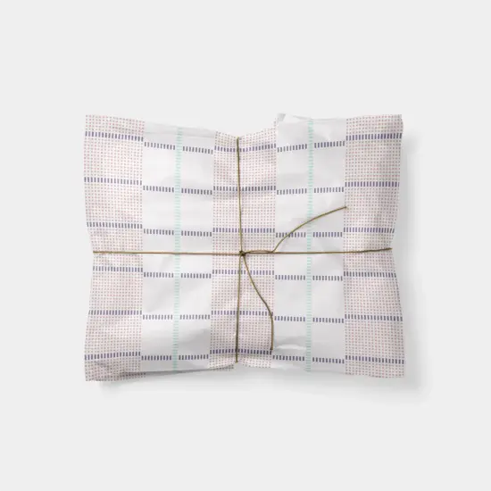 Bitplaid Gift Wrap XI {1}