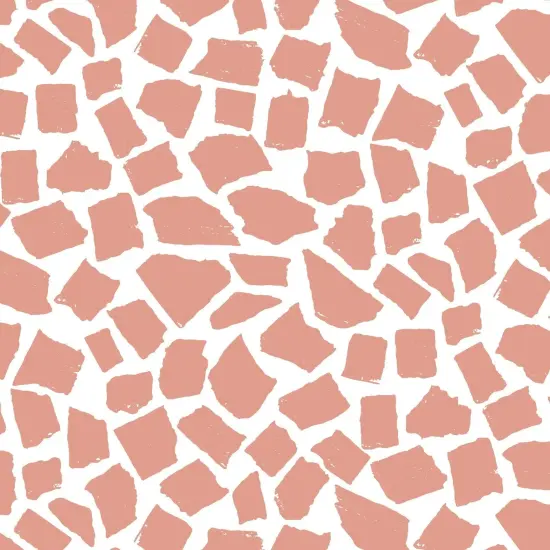 Torn Paper Collage Gift Wrap V {3}