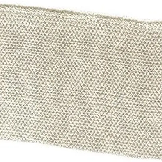 1 Inch Natural Heavy Cotton Webbing - 10 Yards {3}