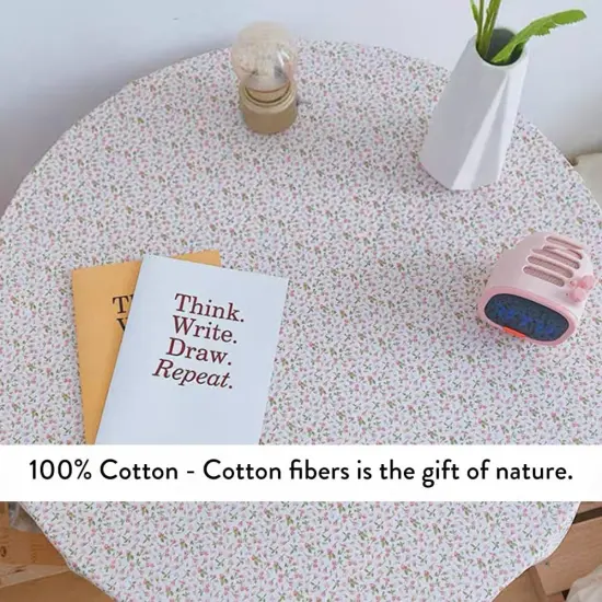 Cotton Fabric by The Yard for Sewing DIY Crafting Fashion Design,39 x 63inches (100x160cm) {2}