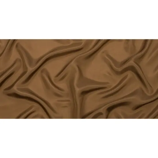 1 Yard Habotai Silk in Dark Olive Premium Lightweight China Silk 44 Inches Width {3}