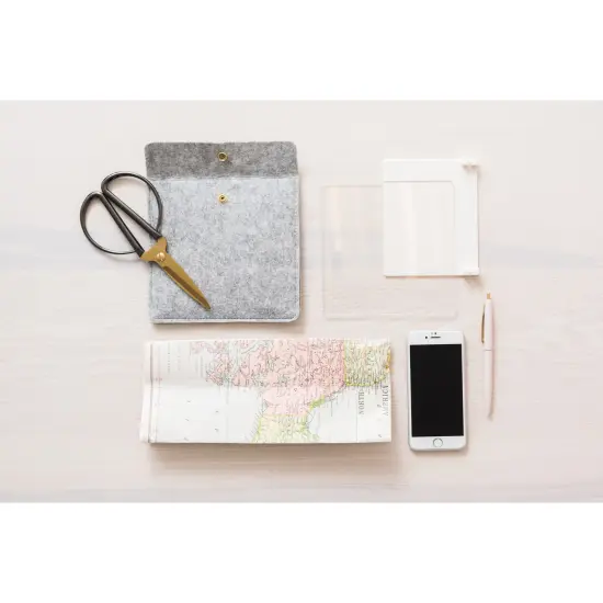 We R Journal Magic Reflector-Tracer {6}