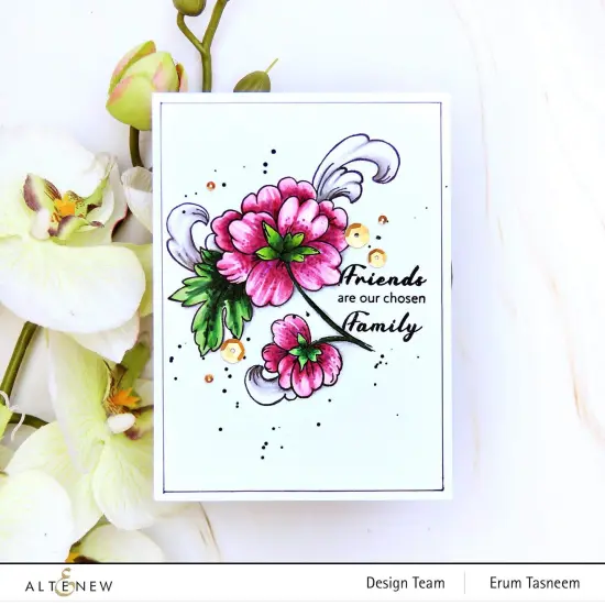 Retired - Sisters Of The Heart {5}