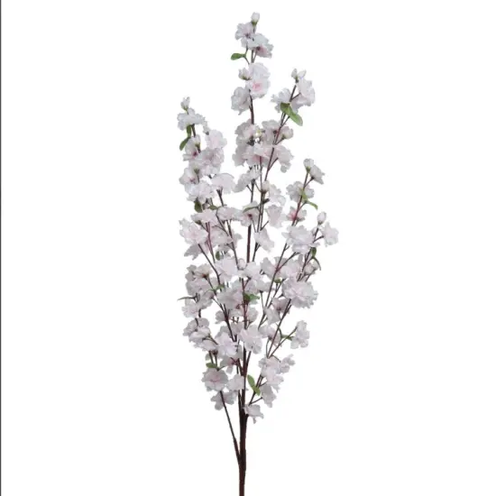 Cherry Blossom Branch Spray 52" - 6 PACK {1}