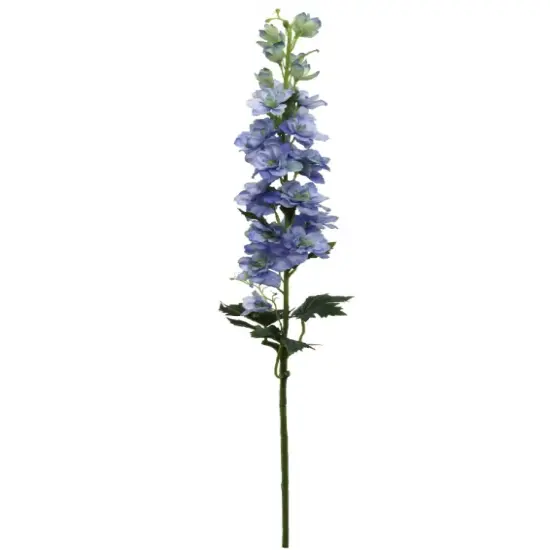 Delphinium Stem 40" - 3 PACK {1}