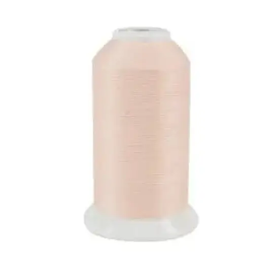 520 Barely Peach So Fine! Polyester Thread {1}