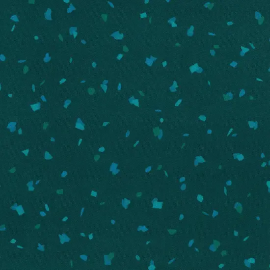 Green Teal Blue from Wishwell Backdrop Wideback Fabric per yard {1}