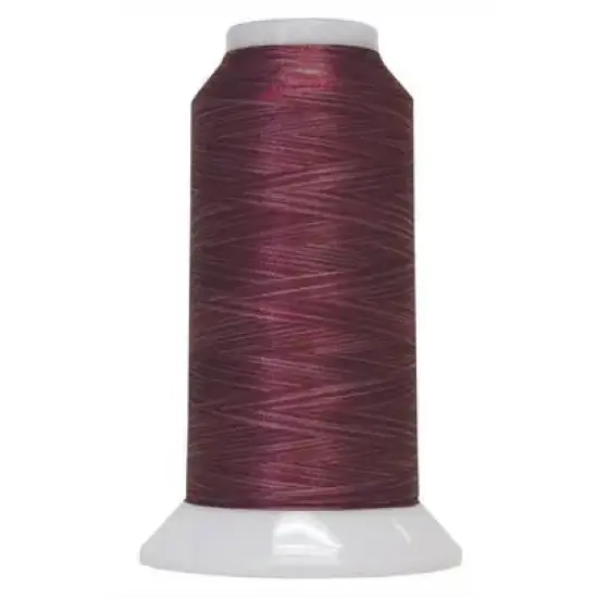 5107 Thornberry Fantastico Variegated Polyester Thread {1}