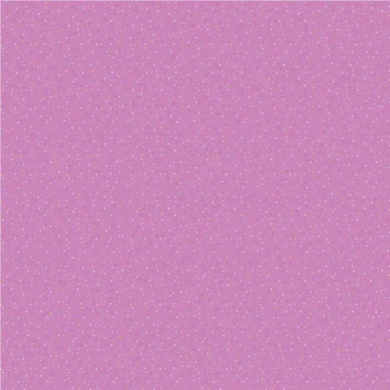 Bright Purple Pansy Cotton 44"/45" Fabric Per Yard {1}