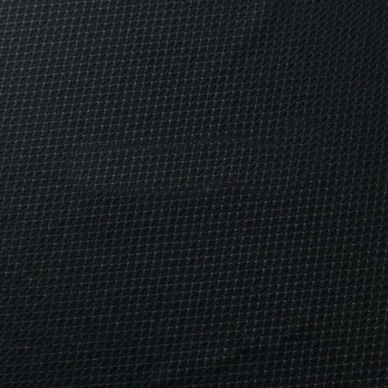 Dynamic Mesh 4 Way Stretch Poly Spandex Mesh Black {4}