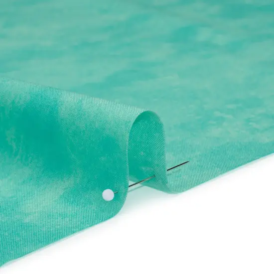 1 Yard South Pacific Fresco Texture Printed Quilting Cotton, 44 Inches Width {2}