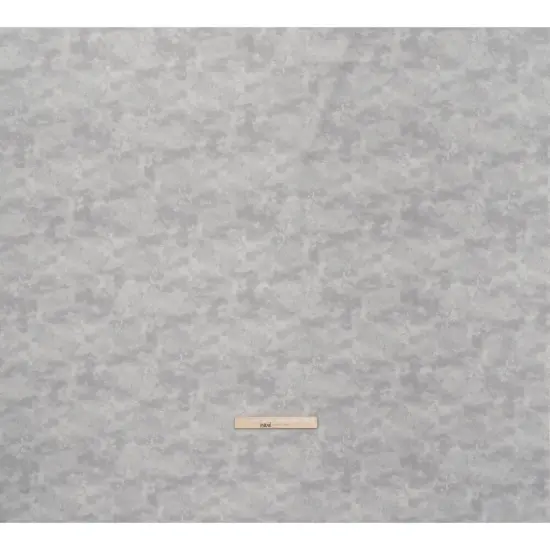 1 Yard Silver Lining Quilting Cotton 44" Width Fresco Texture Abstract Fabric for Apparel & Crafts {3}