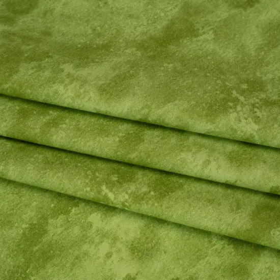 1 Yard Aloe Vera Toscana Quilting Cotton Fabric Soft Durable Abstract Design 44 inch Width {4}