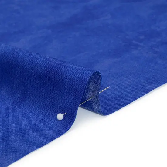 1 Yard Lapis Quilting Cotton Toscana Collection Modern Abstract Material 44 inch Width {2}