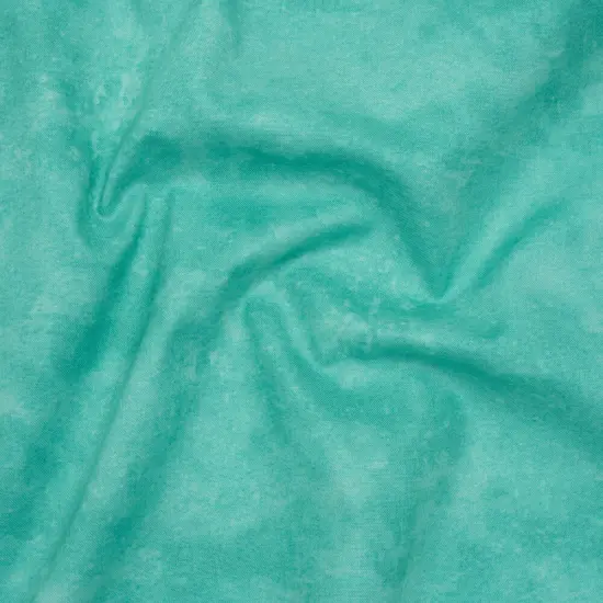 1 Yard Lagoon Quilting Cotton Fabric Toscana Collection Abstract Pattern 44 inch Width {1}