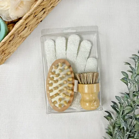 Collecting Warehouse Clear Plastic Clamshell Package / Storage Container, 6.63" H x 4.75" W x 1.75" D {4}