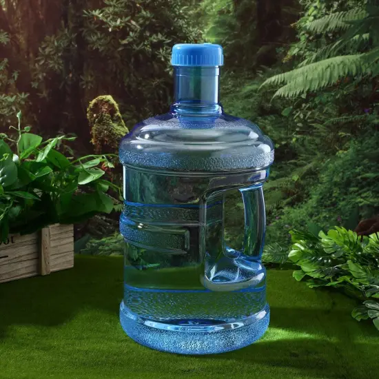 5L Water Bottle Jug {2}