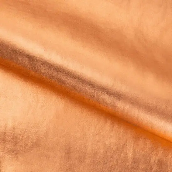 Alloy Foiled Spandex Fabric Graphite/Lig Purple {4}