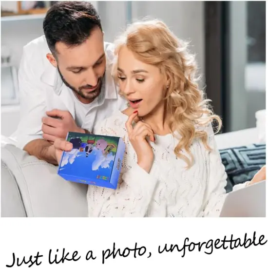 Crochet Starter Kit - (Grey Cat) {5}