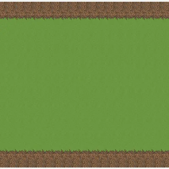 Minecraft 54" x 84" Plastic Table Cover {3}