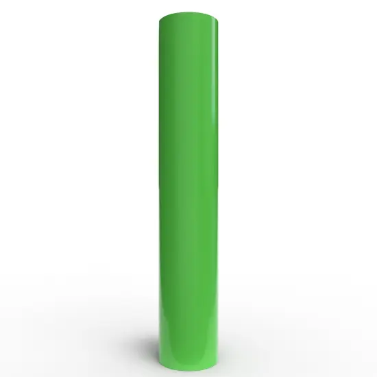 Siser&reg; EasyPSV&reg; Starling&trade; Matte Permanent Adhesive Vinyl by Avery Dennison&reg;, 12" x 60" Bright Green {1}