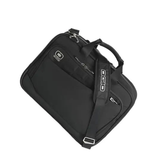 OGIO&reg; Element Messenger Black {6}