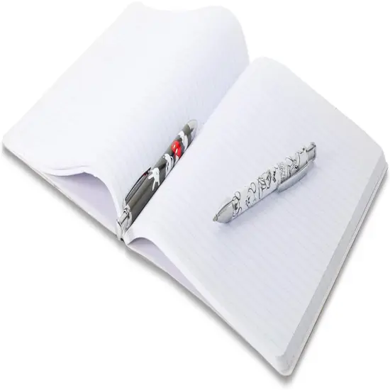 Mickey Mouse Pens Set {2}