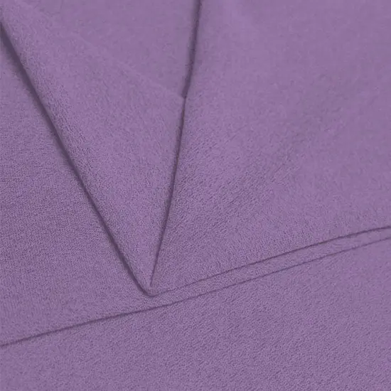 Blast Textured Spandex with Wicking Fabric Bright Lilac {1}