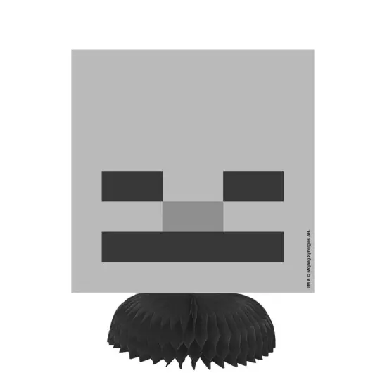 Minecraft Party Decoration Kit - 5pcs {3}