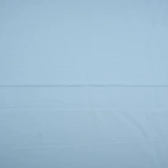 1 Yard Stretch Cotton Poplin Solid Fabric, 57/58&Prime; Wide Cotton Spandex Blend STONE {2}