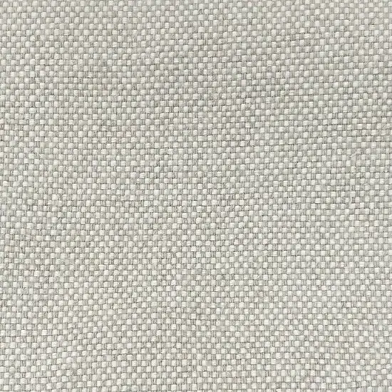 1 Yard Heavyweight Linen Cotton Mixed Natural Canvas Fabric 51"/60" Wide {1}