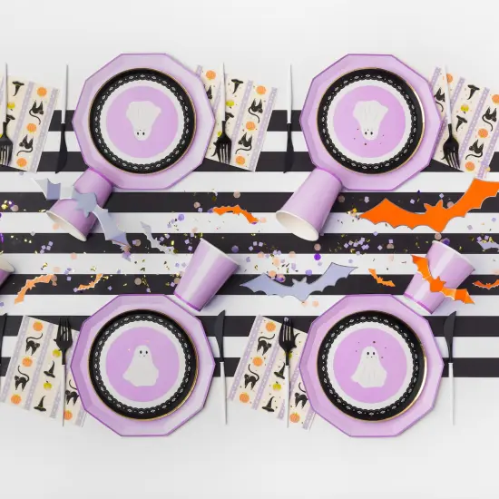 LE LILAC SIGNATURE CUPS {4}