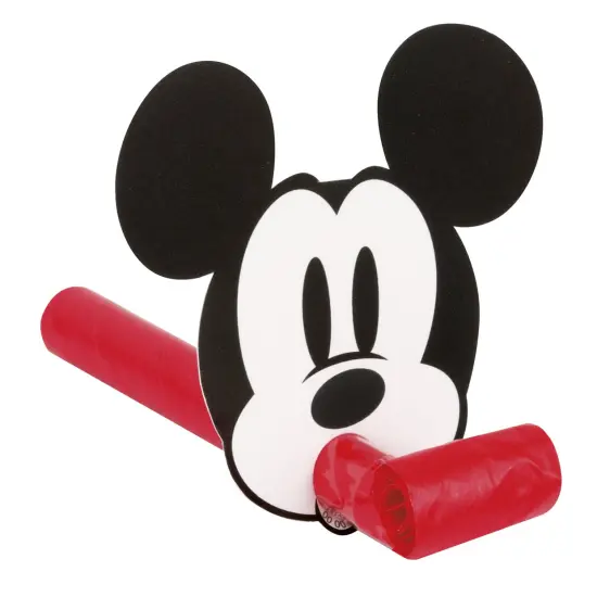 Mickey Mouse Blowouts - 8ct {1}