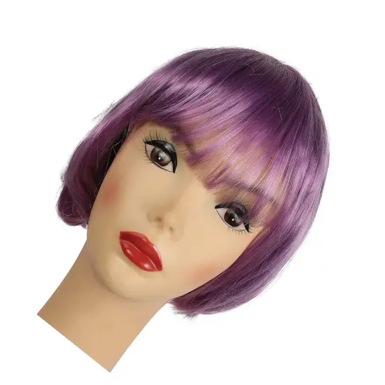 Lulu Bargain LT Purple {5}